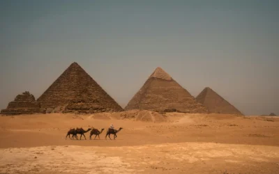Los mejores operadores turísticos de Egipto: Opiniones y valoraciones reales