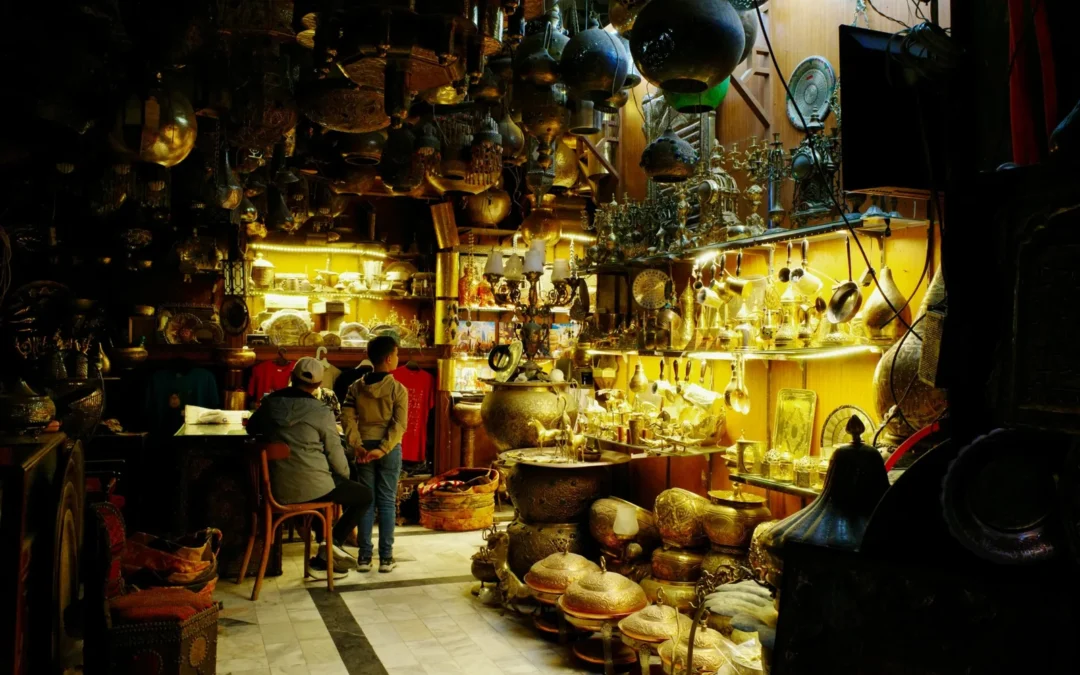 Los mejores tours en Egipto al mejor precio: Cómo disfrutar sin costos ocultos