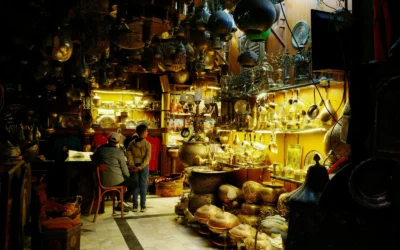 Los mejores tours en Egipto al mejor precio: Cómo disfrutar sin costos ocultos