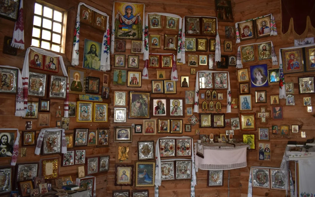 El Museo Copto