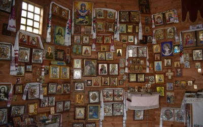 El Museo Copto