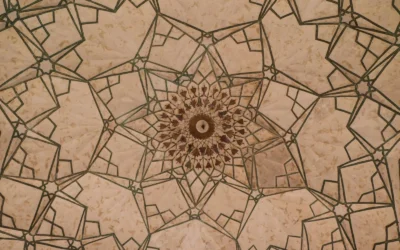 Museo de Arte Islámico de El Cairo