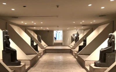 El Museo de Luxor