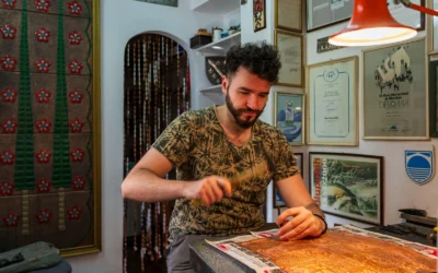 Museo del Papiro