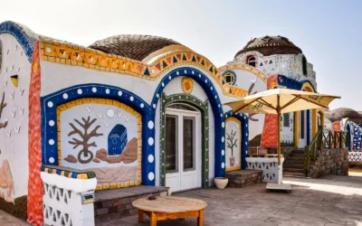 El Museo Nubio en Asuán