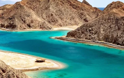 Nuweiba Egipto
