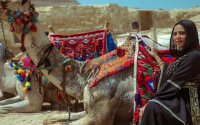 Oferta Egipto Semana Santa – Paquete Completo 6 Días con El Cairo, Luxor, Asuán y Abu Simbel