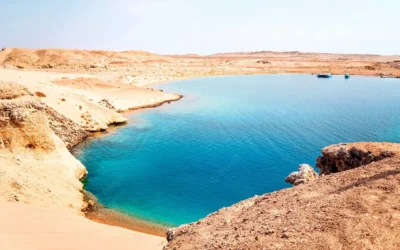 Parque Nacional Ras Mohammed
