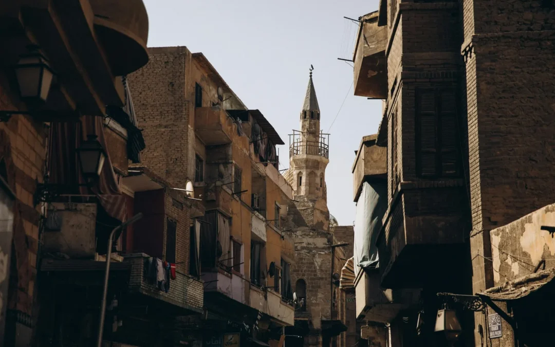 Por qué los operadores turísticos locales en Egipto brindan una mejor experiencia