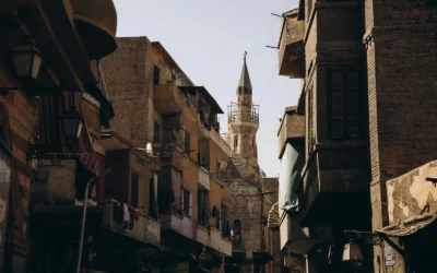 Por qué los operadores turísticos locales en Egipto brindan una mejor experiencia