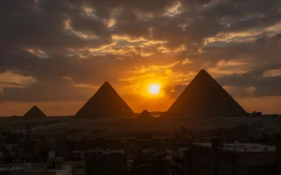 Razones por las que los viajeros estadounidenses aman Egipto