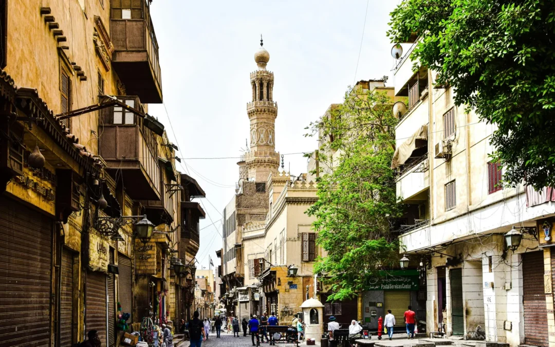 Por qué reservar con un operador local en Egipto te ahorra dinero