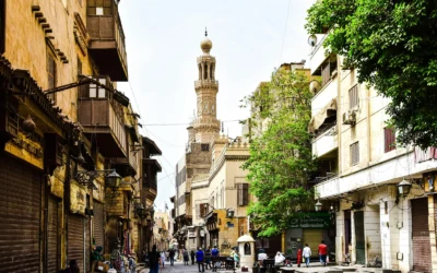 Por qué reservar con un operador local en Egipto te ahorra dinero