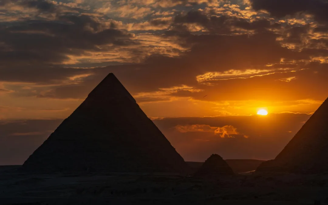 ¿Por qué debería visitar Egipto?