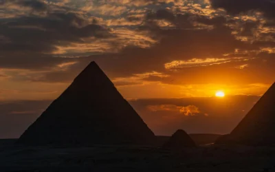 ¿Por qué debería visitar Egipto?