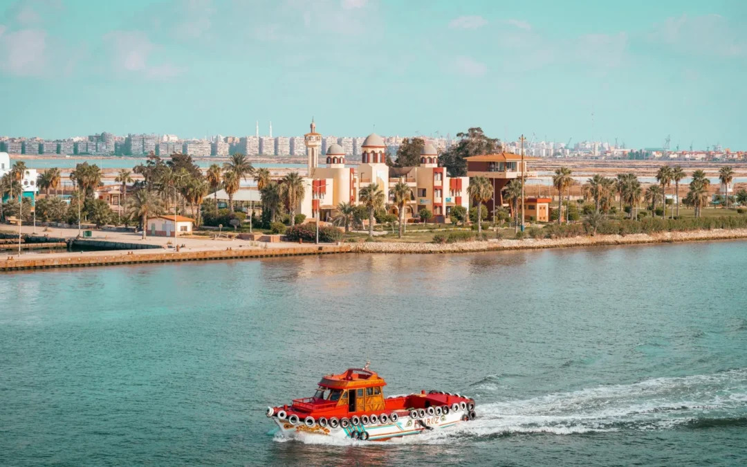 Port Said