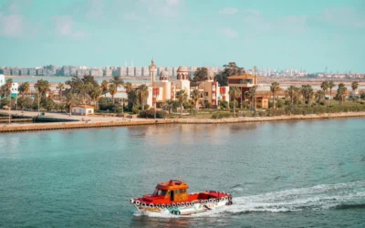 Port Said