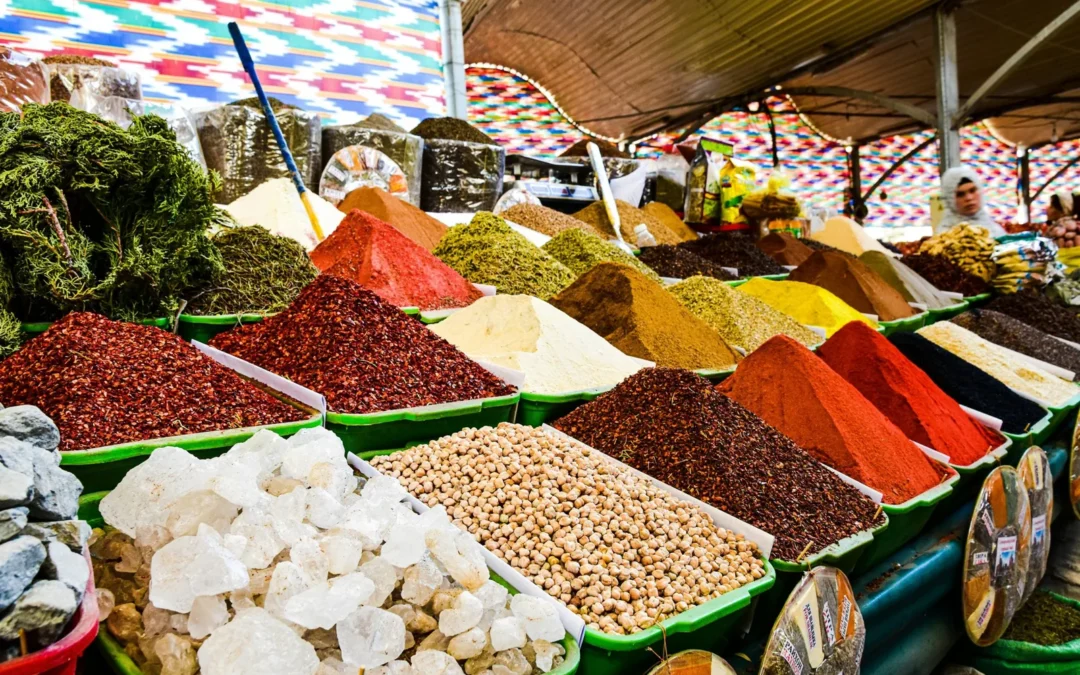 Qué comprar en Egipto