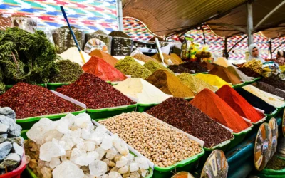 Qué comprar en Egipto