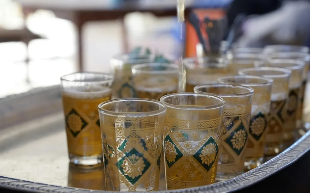 ¿Se puede beber alcohol en Egipto?