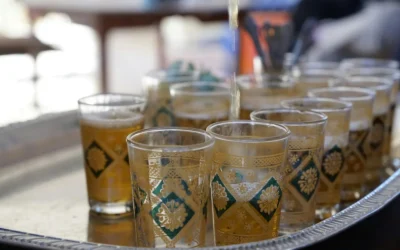 ¿Se puede beber alcohol en Egipto?