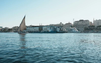 Servicios de viaje en Egipto explicados: Traslados, guías, hoteles y más
