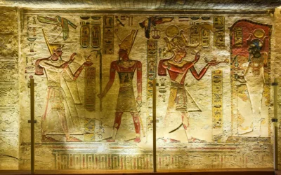 Símbolo de Anubis
