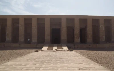 Templo de Abidos