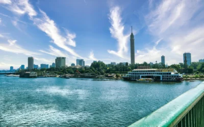 La Torre de El Cairo