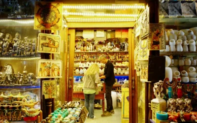 Tours económicos por Egipto