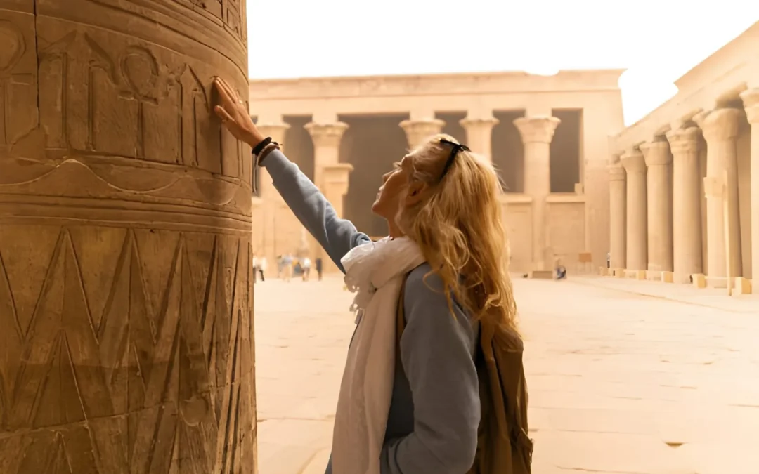 Tours guiados por Egipto mejor valorados: Qué obtienes y cómo elegir el mejor