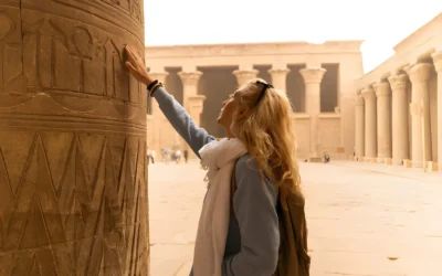 Tours guiados por Egipto mejor valorados: Qué obtienes y cómo elegir el mejor