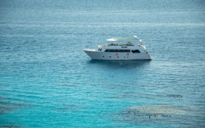 Tours por el Mar Rojo en Egipto