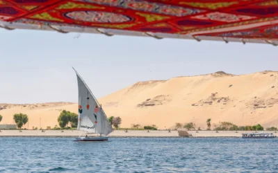 Tours privados en Egipto