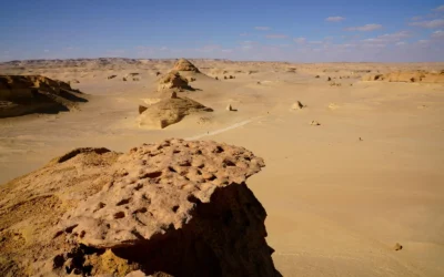 El Valle de Agabat