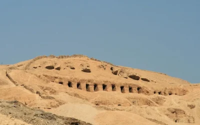 El Valle de las Reinas