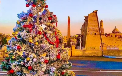 Viaje a Egipto Semana Santa: Experiencia Cultural y Crucero por el Nilo 8 Días