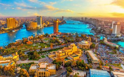 Best Things to Do in Egypt: Top Attractions and Experiences