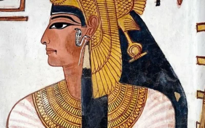 Las Tumbas Más Impresionantes De Egipto Que Puedes Visitar