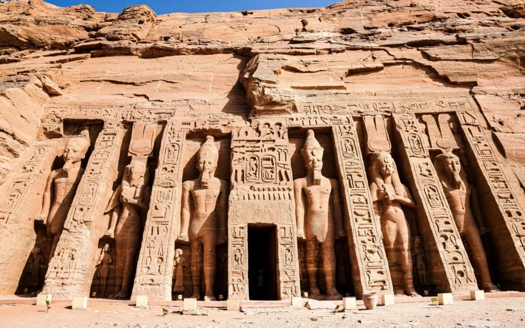 Oferta Viaje Egipto Con Abu Simbel