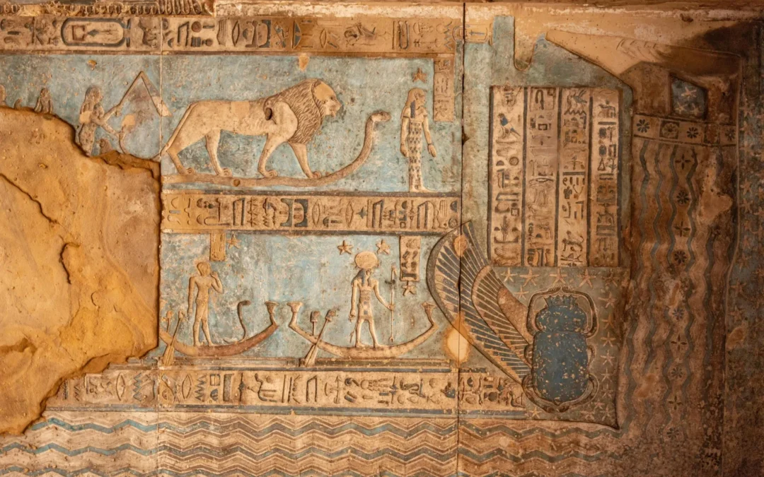 Circuito Egipto de Lujo Abu Simbel