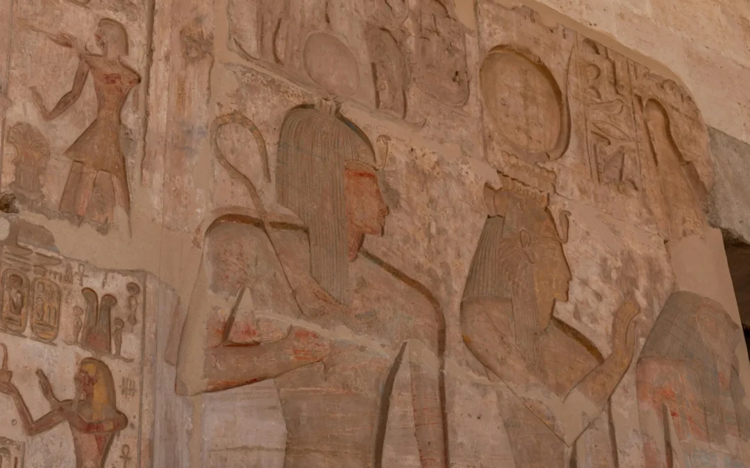 Viajes a Egipto Con Abu Simbel y Mar Rojo