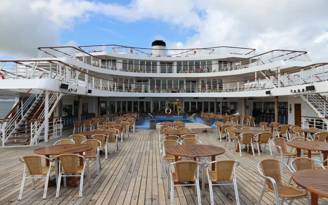 Crucero Steigenberger Legacy por el Nilo