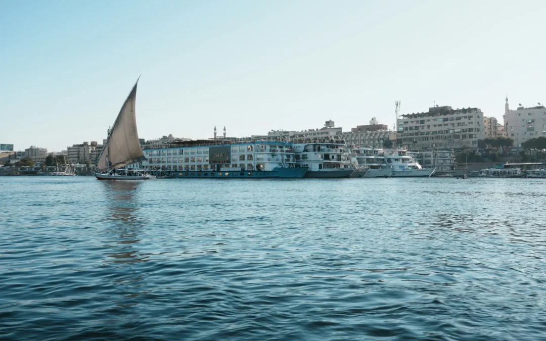Viaje Egipto Crucero y Mar Rojo
