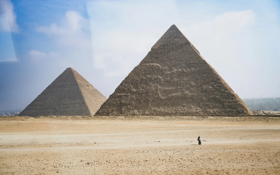 Viaje Desde Alicante a Egipto y Turquia Grecia