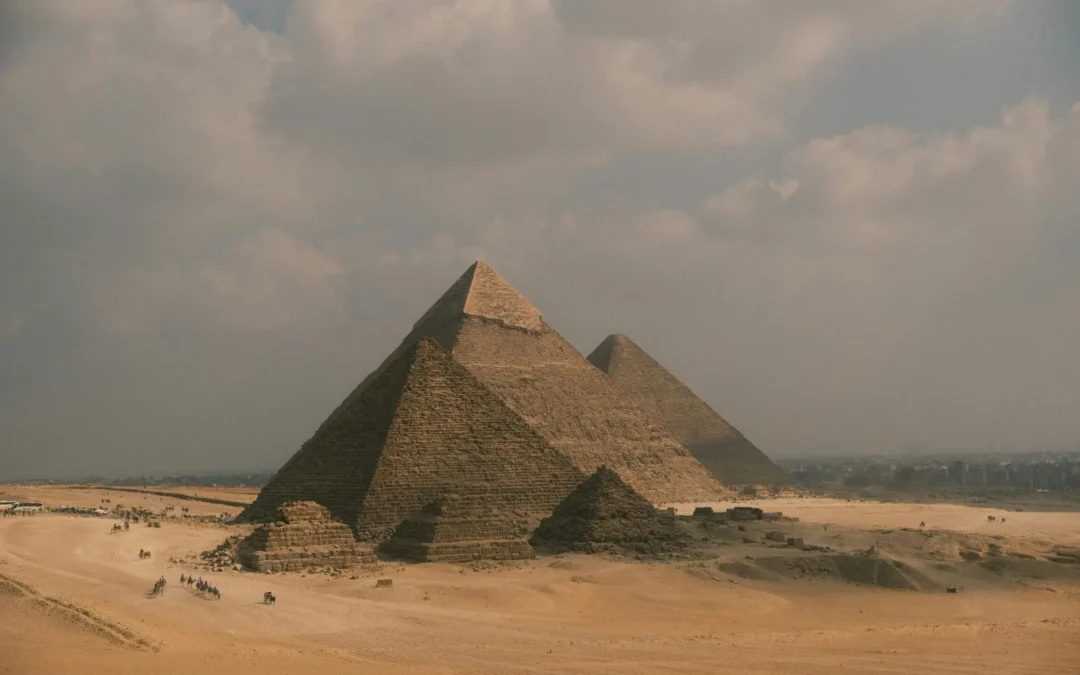 Viajes a Egipto y Jordania Desde España