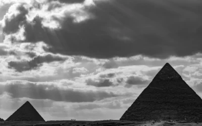 Viaje Desde Alicante a Egipto y Turquia