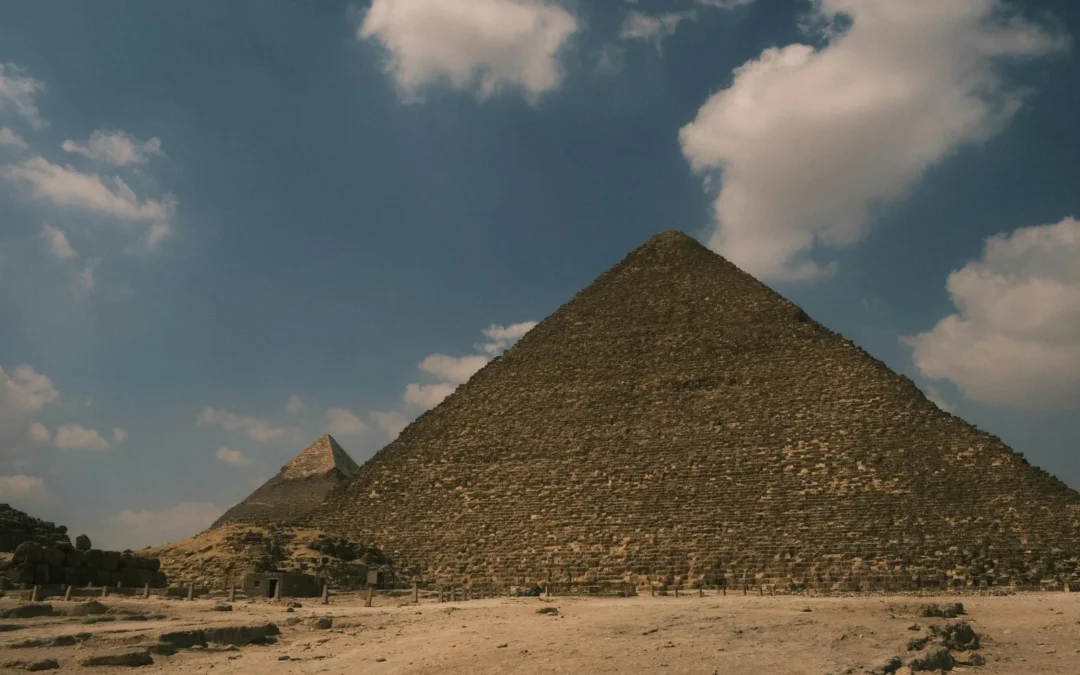 Crecida Turistica de Egipto Tunez y Turquia