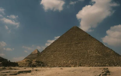 Crecida Turistica de Egipto Tunez y Turquia