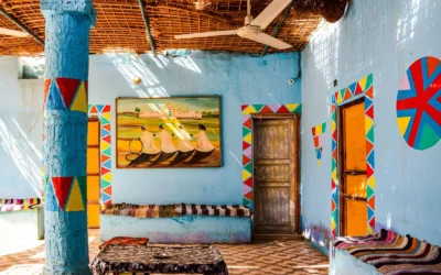 Viaje responsable en Egipto: cómo viajar con cuidado